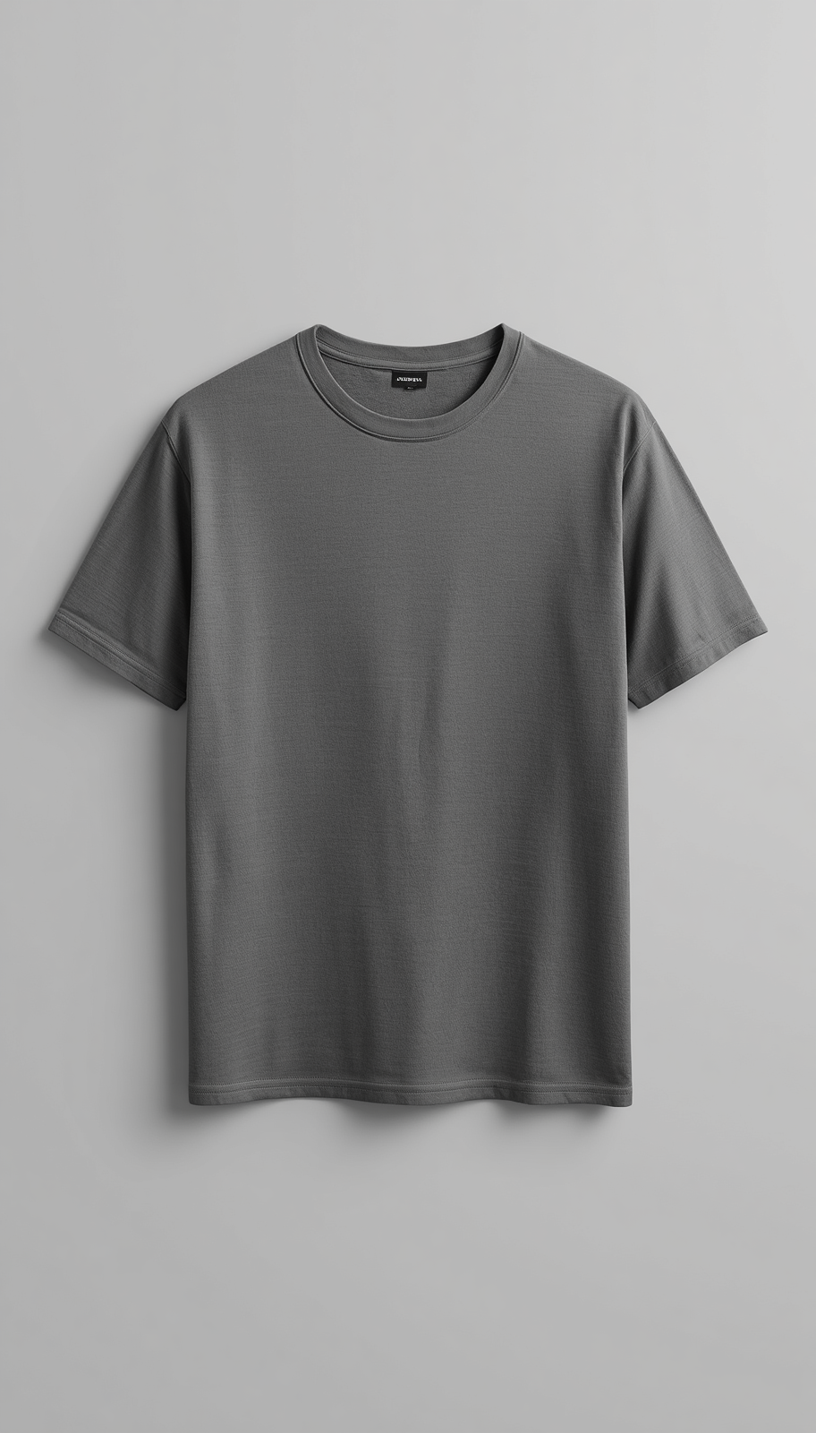 Oversized Graphic T-Shirt