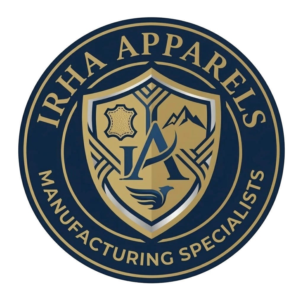 Irha Apparels