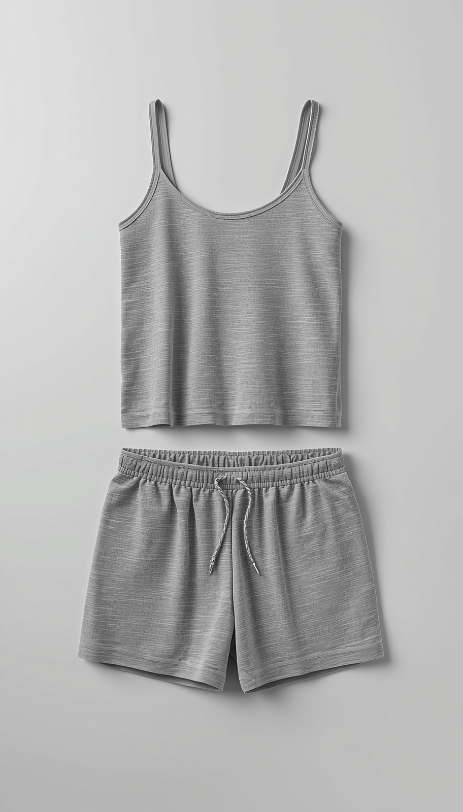 Sleep Shorts Set
