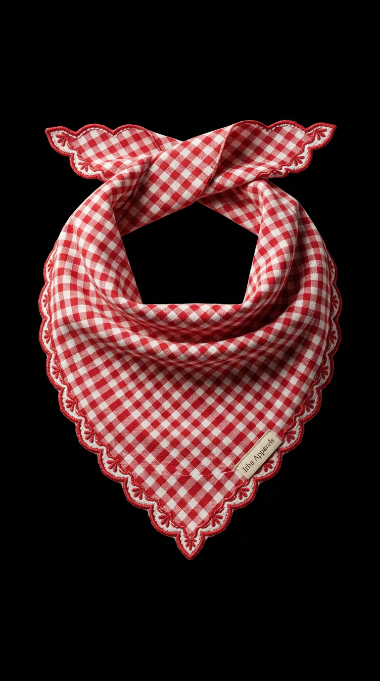 Bavarian Men's Checkered Shirt
