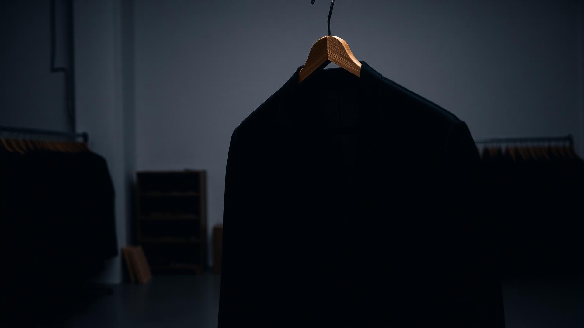 Irha Apparels manufacturing floor in Sialkot